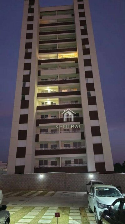 Apartamento, 2 quartos, 49 m² - Foto 1