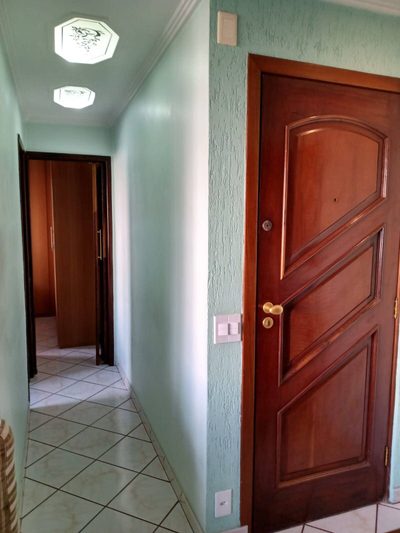 Apartamento, 3 quartos, 50 m² - Foto 3