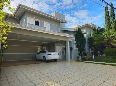 Casa, 4 quartos, 392 m² - Foto 4
