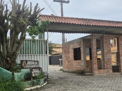 Casa, 3 quartos, 338 m² - Foto 1