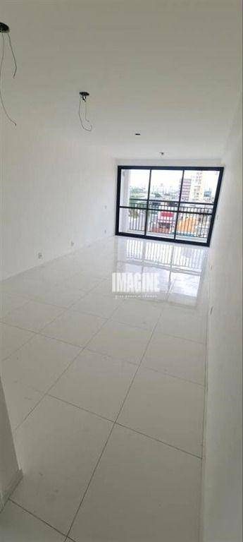 Apartamento, 1 quarto, 35 m² - Foto 3