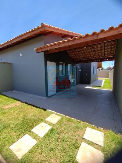 Casa, 2 quartos - Foto 3