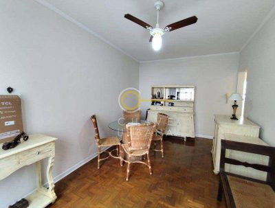 Apartamento, 1 quarto, 60 m² - Foto 1