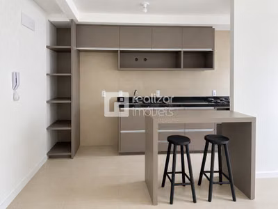 Apartamento, 1 quarto, 37 m² - Foto 1