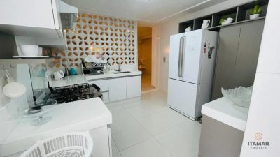 Apartamento, 3 quartos, 145 m² - Foto 3