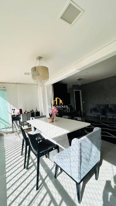 Apartamento, 3 quartos, 107 m² - Foto 5