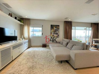 Apartamento, 2 quartos, 178 m² - Foto 2