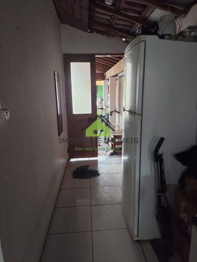 Casa de Condomínio, 2 quartos - Foto 2