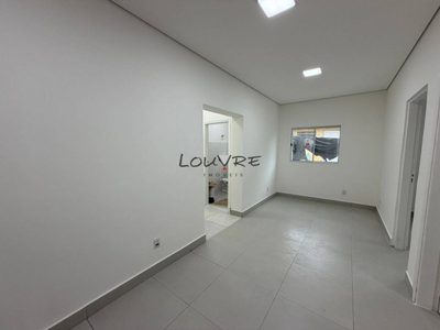 Sala-Conjunto, 43 m² - Foto 1