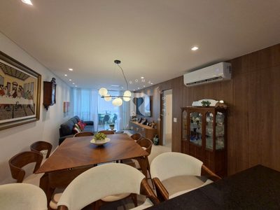 Apartamento, 3 quartos, 115 m² - Foto 4