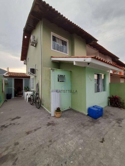 Sobrado, 3 quartos, 85 m² - Foto 3