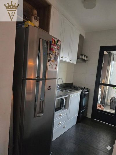 Apartamento, 2 quartos, 58 m² - Foto 4