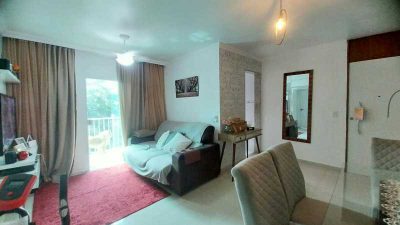 Apartamento, 2 quartos, 63 m² - Foto 3
