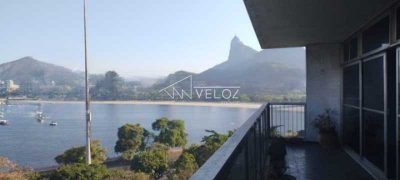 Apartamento, 4 quartos, 330 m² - Foto 2