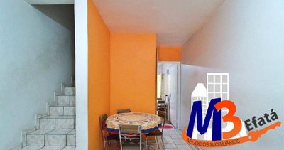 Sobrado, 2 quartos - Foto 3