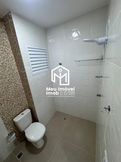 Apartamento, 2 quartos, 45 m² - Foto 2