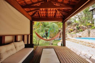 Casa, 4 quartos, 350 m² - Foto 4