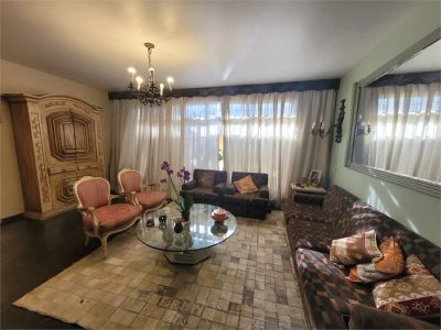 Sobrado, 3 quartos, 212 m² - Foto 1