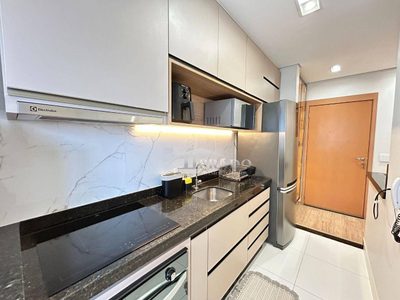 Apartamento, 3 quartos, 74 m² - Foto 4