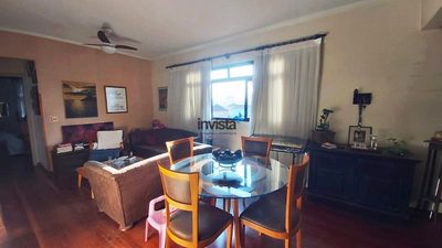 Apartamento, 3 quartos, 86 m² - Foto 1