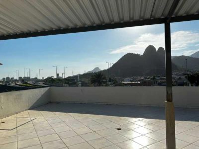 Apartamento, 2 quartos, 42 m² - Foto 1