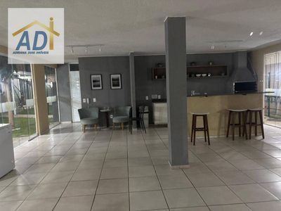 Apartamento, 2 quartos, 55 m² - Foto 2