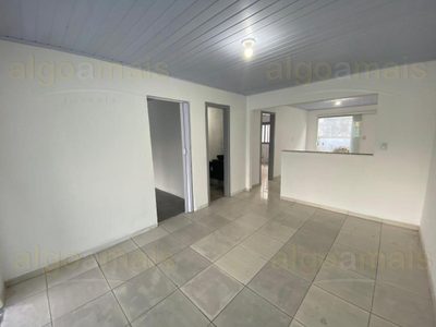 Casa, 2 quartos, 60 m² - Foto 2