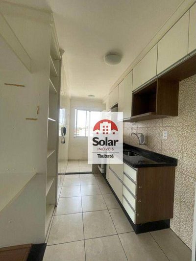 Apartamento, 2 quartos, 59 m² - Foto 4