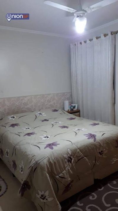 Apartamento, 3 quartos, 84 m² - Foto 4