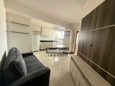 Apartamento, 1 quarto, 40 m² - Foto 2