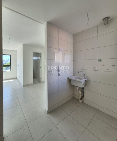 Apartamento, 2 quartos, 51 m² - Foto 5