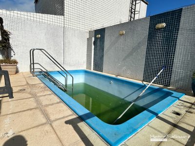 Cobertura, 4 quartos, 255 m² - Foto 2