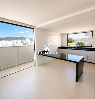 Cobertura, 2 quartos, 110 m² - Foto 2