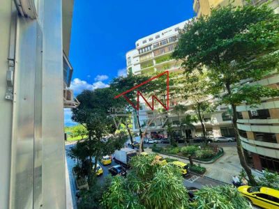 Apartamento, 2 quartos, 90 m² - Foto 3