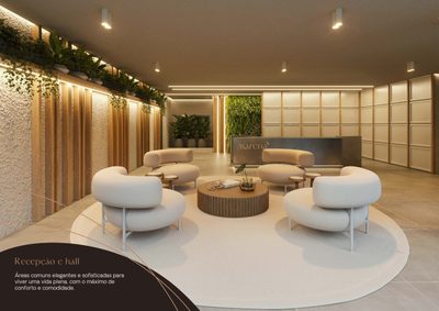 Apartamento, 3 quartos, 113 m² - Foto 4