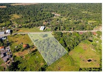 Terreno, 1 hectares - Foto 2