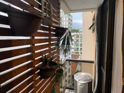 Apartamento, 1 quarto, 35 m² - Foto 1