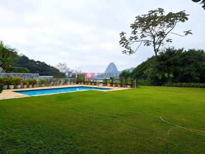 Casa, 3 quartos, 557 m² - Foto 2