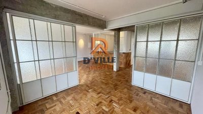 Apartamento, 2 quartos - Foto 2
