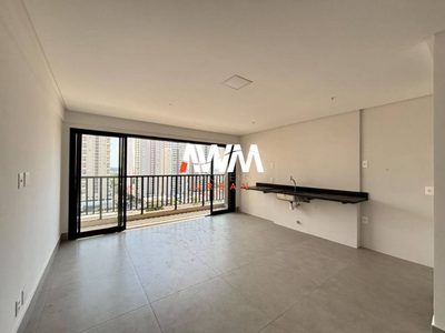 Apartamento, 2 quartos, 74 m² - Foto 1