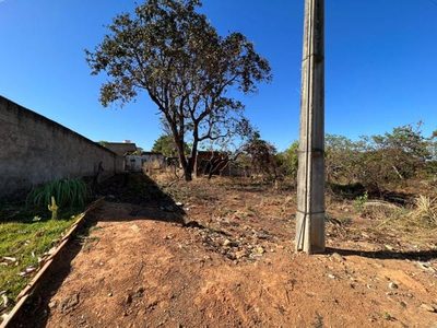 Terreno, 360 m² - Foto 1