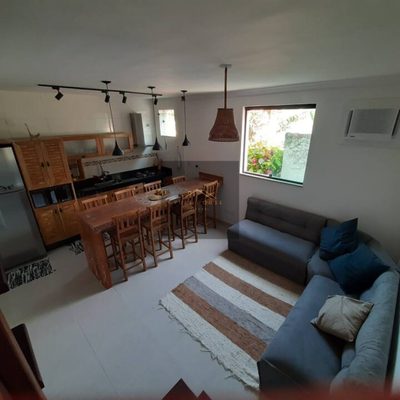 Apartamento, 3 quartos, 110 m² - Foto 2