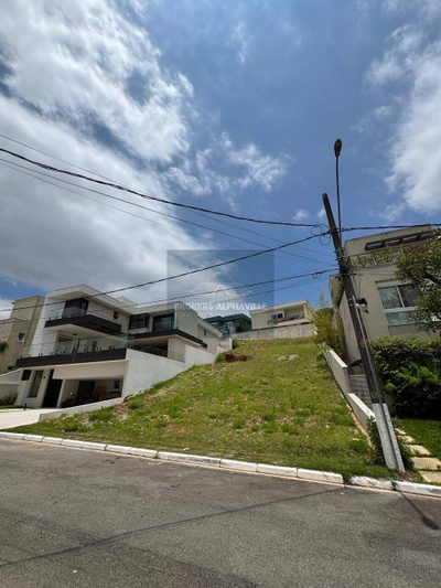 Terreno, 457 m² - Foto 2