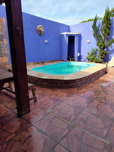 Casa, 5 quartos, 270 m² - Foto 4