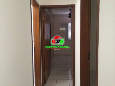 Apartamento, 2 quartos, 55 m² - Foto 2