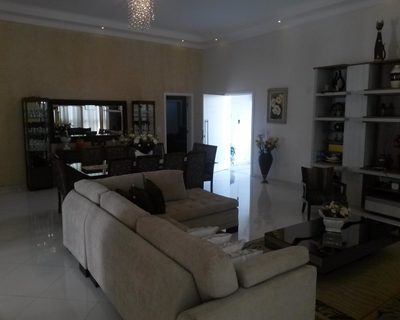Casa, 4 quartos, 480 m² - Foto 5