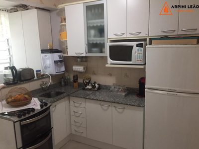Apartamento, 2 quartos, 54 m² - Foto 4