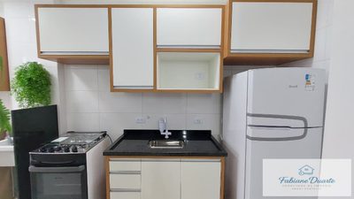 Apartamento, 2 quartos, 65 m² - Foto 5
