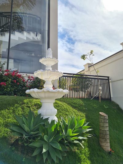 Casa, 3 quartos, 270 m² - Foto 4