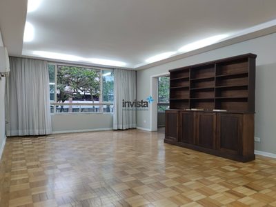 Apartamento, 3 quartos, 253 m² - Foto 1